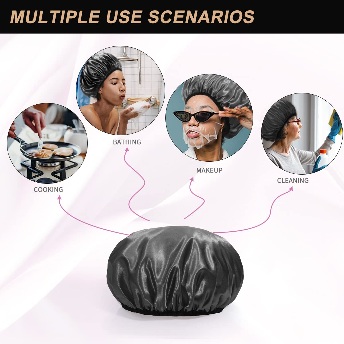 Cadeau pratique pour hommes et femmes, idée cadeau idéale.