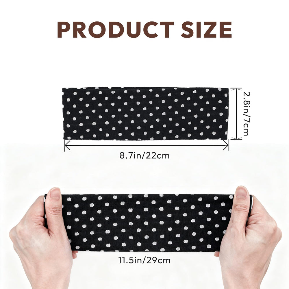 Aranya bandeau dentelle : touche féminine légère pour sorties.