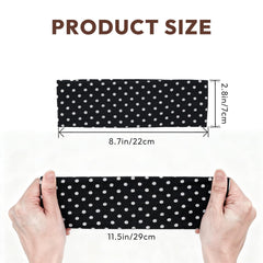 Aranya bandeau dentelle : touche féminine légère pour sorties.