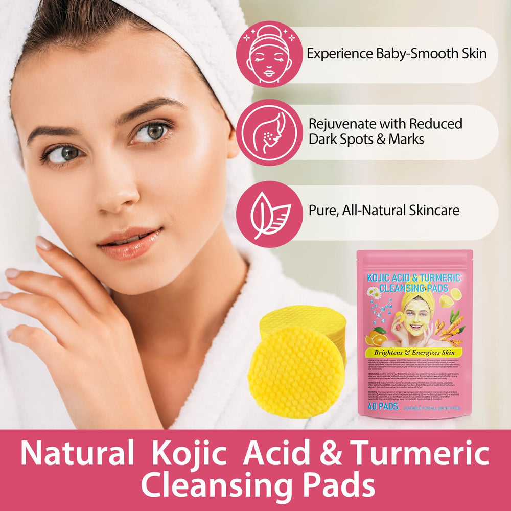 Tampons curcuma A r b c r n, parfait pour routine en déplacement