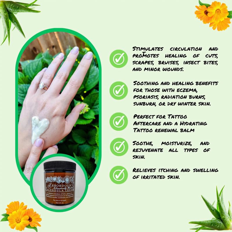 Arbordoun Aloe et cire d'abeille, hydratation légère et protection.
