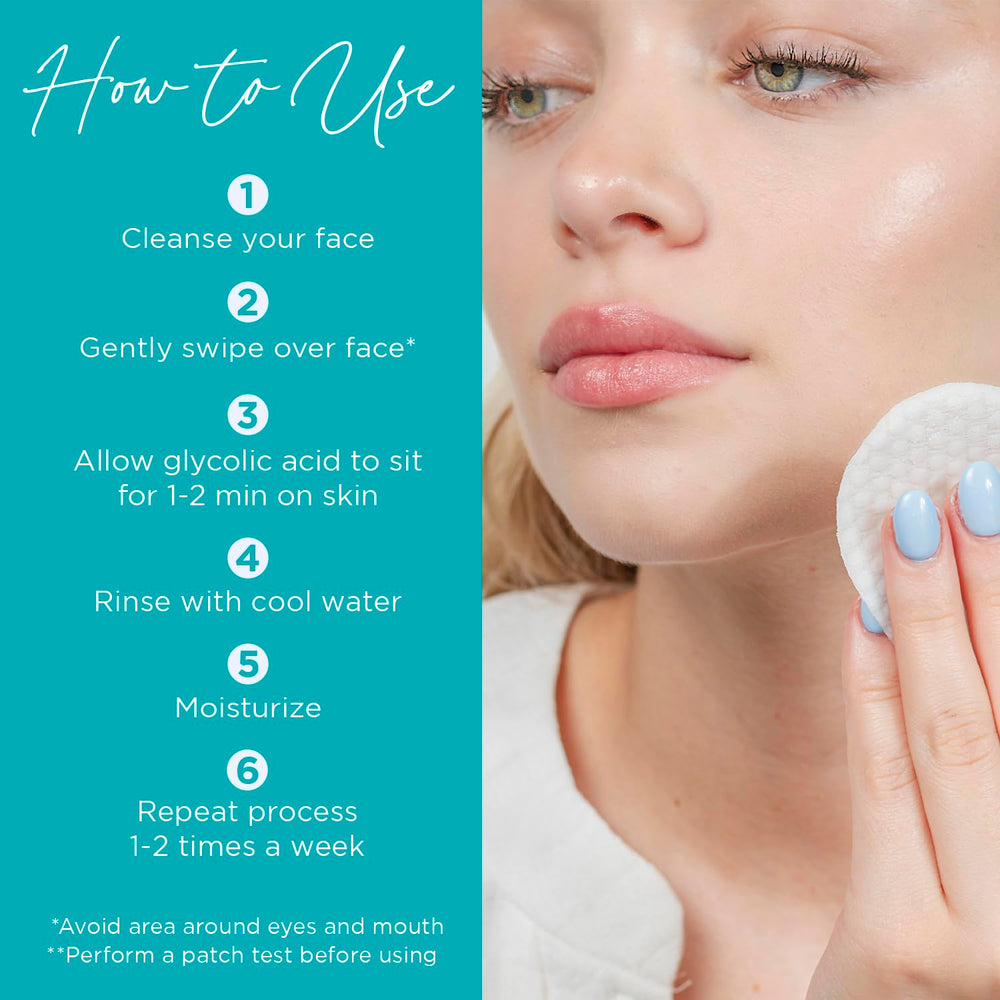 Arbre de Vie – emballage pratique pour une routine visage quotidienne.