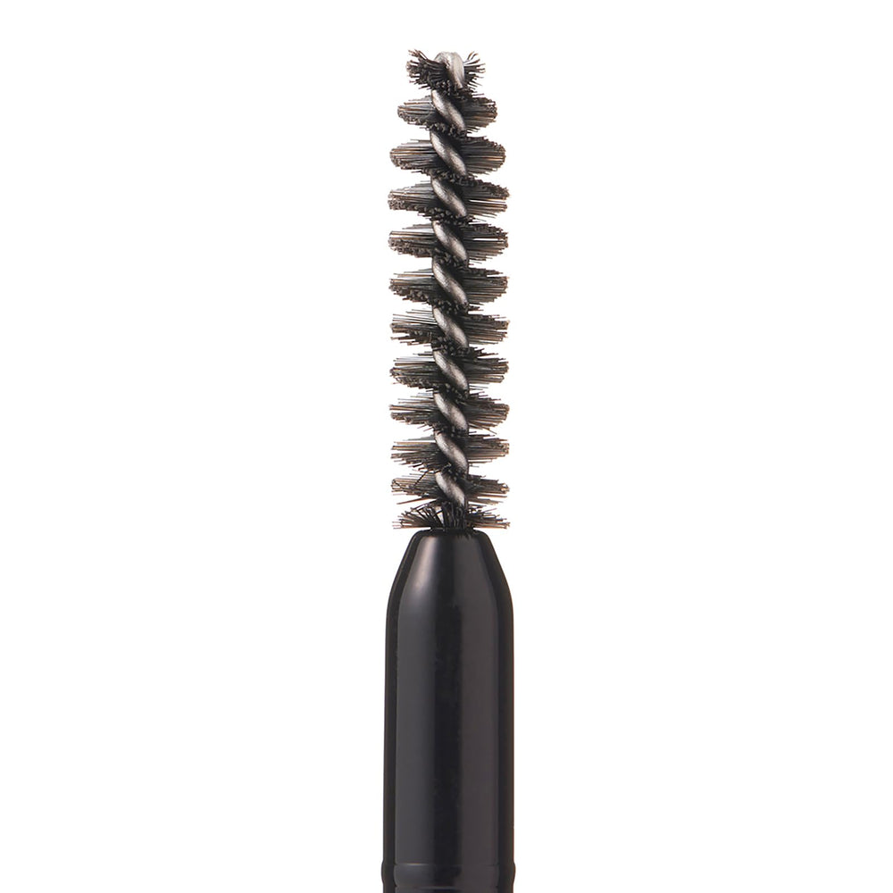 Arches & Halos brosse-estompe charbon pour un fini naturel