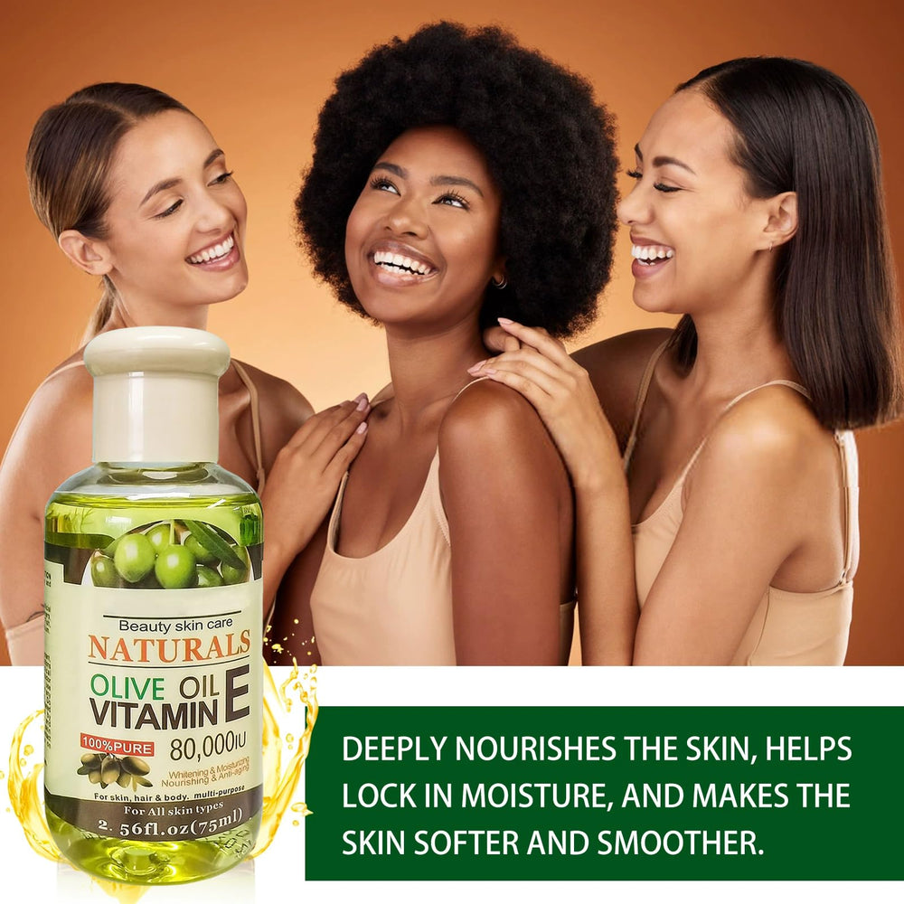 ARCHIDATE huile d'olive vitamine E visage, renforcement de la barrière cutanée.