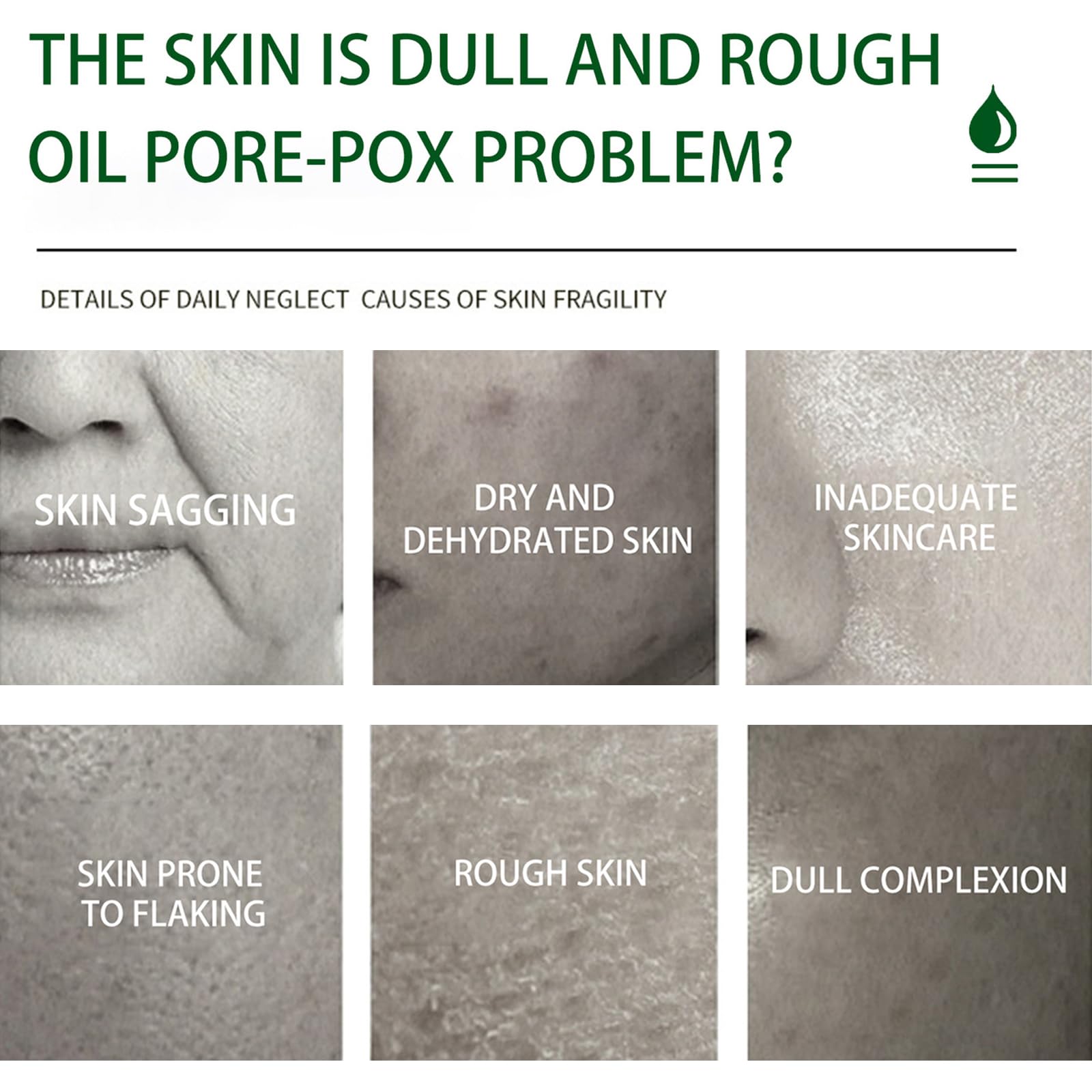 ARCHIDATE huile d'olive vitamine E visage, texture légère qui pénètre rapidement.