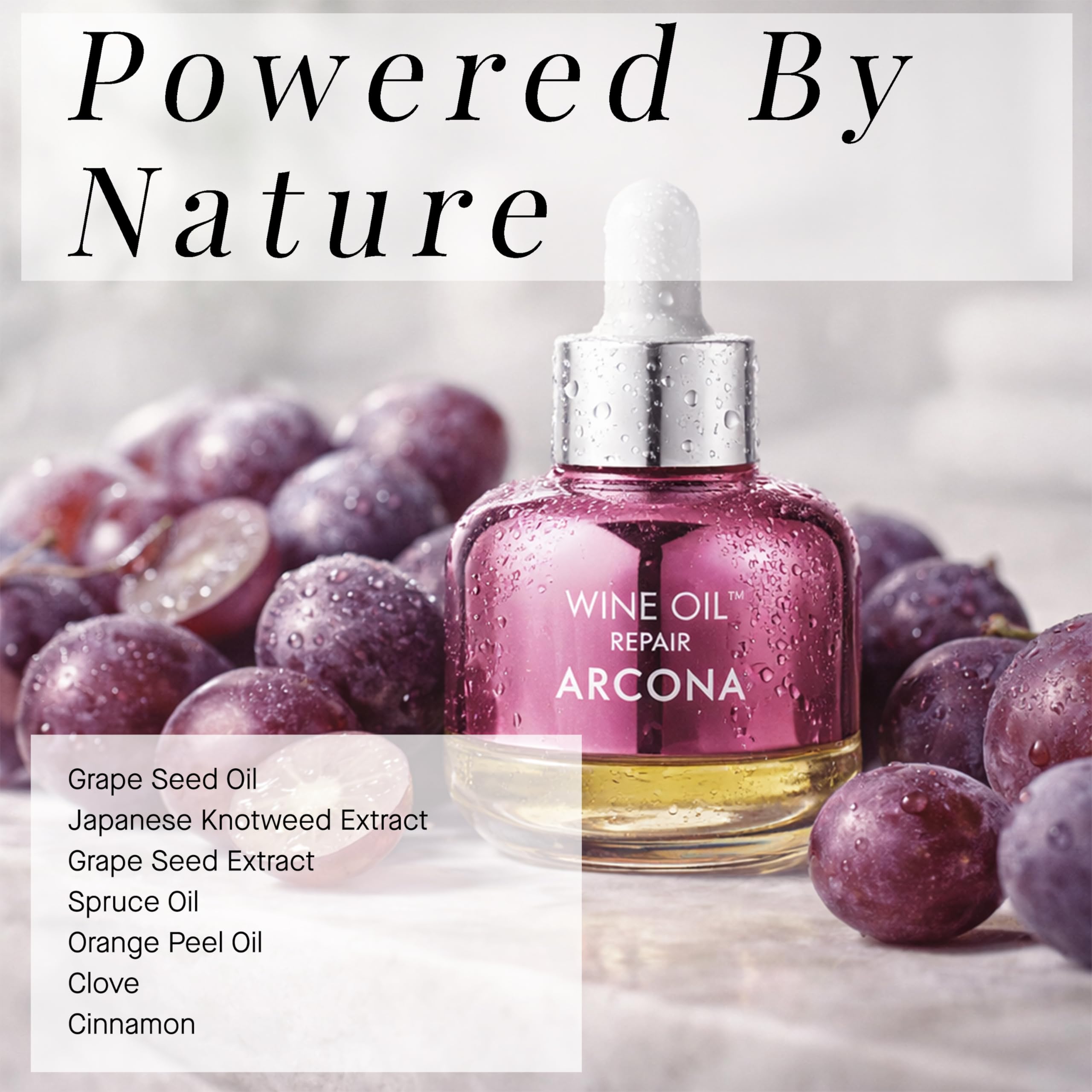 ARCONA Complexe Botanique Barrière Cutanée, soutien doux pour la barrière de la peau.