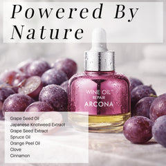 ARCONA Complexe Botanique Barrière Cutanée, soutien doux pour la barrière de la peau.