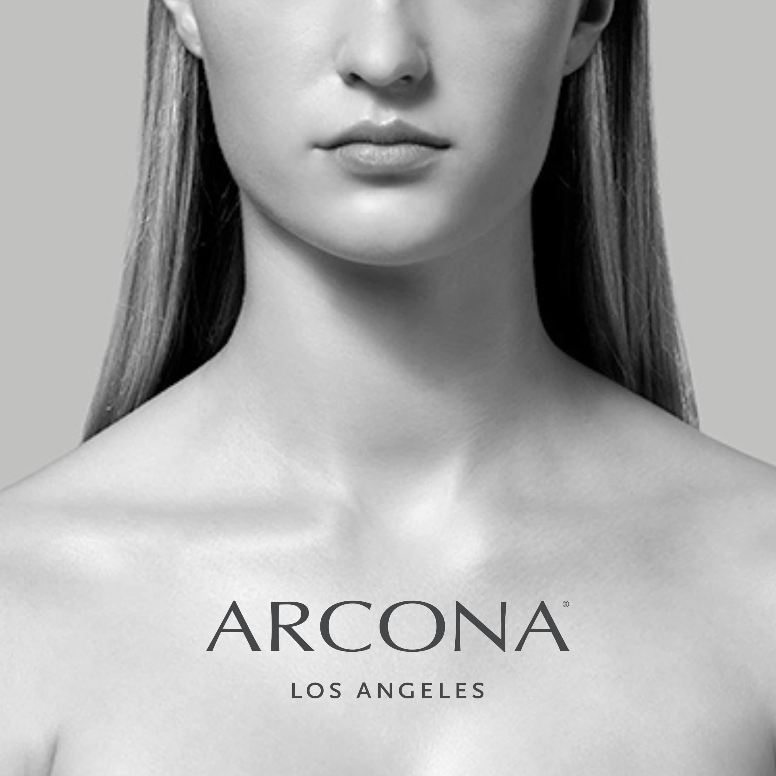 ARCONA Tonique à la canneberge: parfum naturel pour une expérience bien-être.
