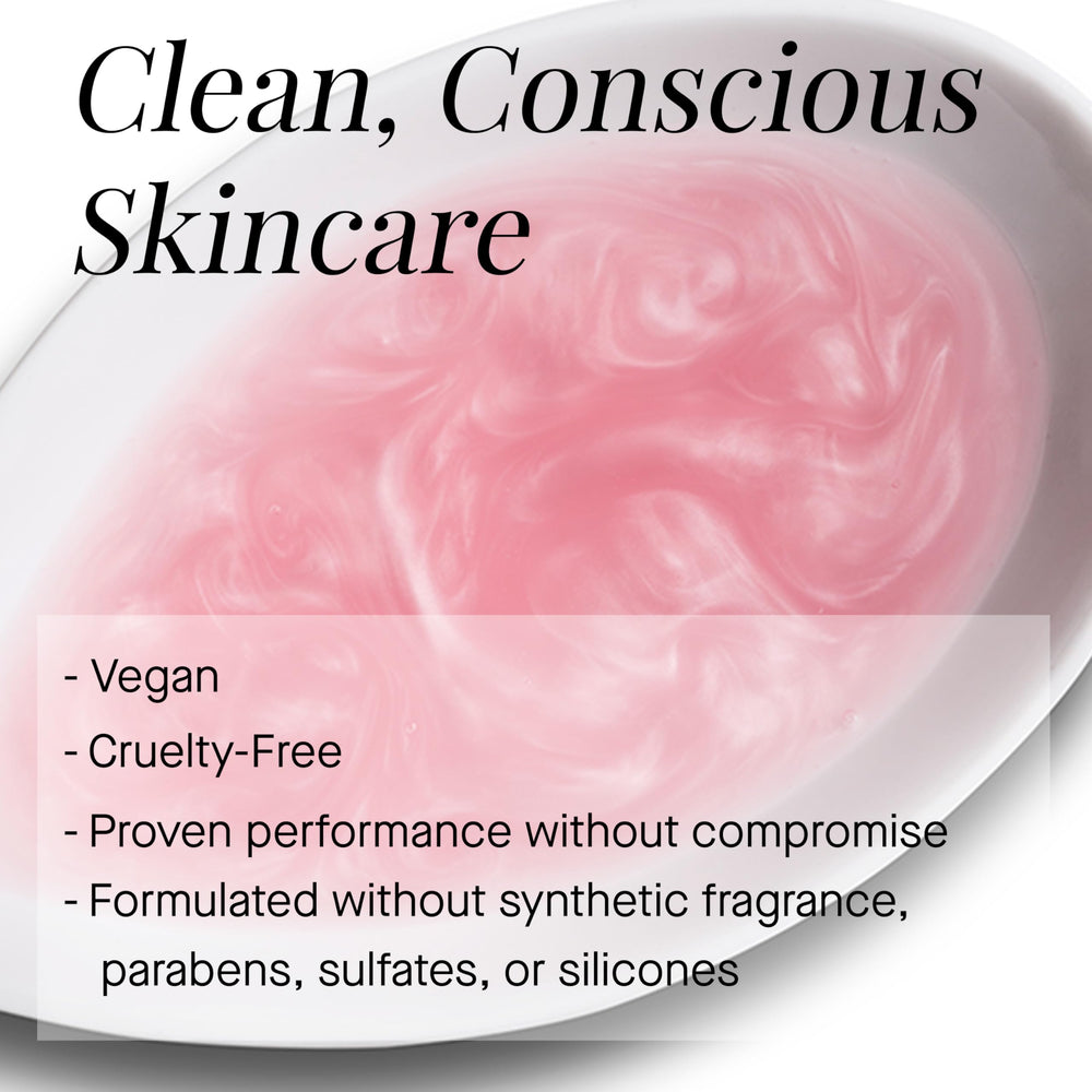 ARCONA Tonique à la canneberge: vitamine C pour un teint lumineux.