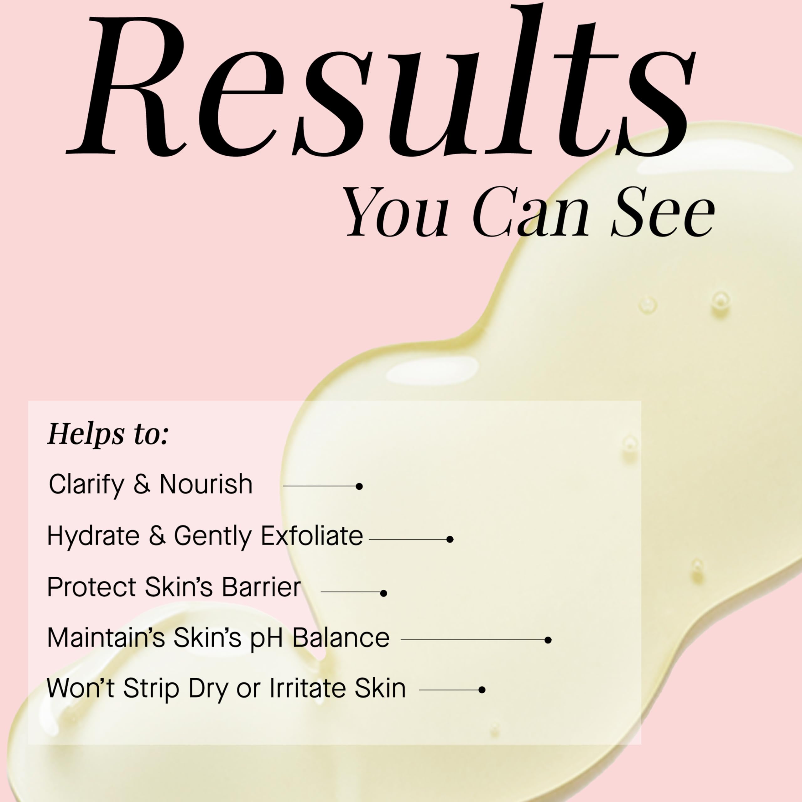 ARCONA canneberge et aloe purifiants pour la peau