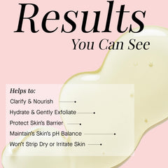 ARCONA canneberge et aloe purifiants pour la peau