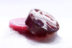 ARCONA extrait framboise-raisin, soutien le teint et l'équilibre cutané.