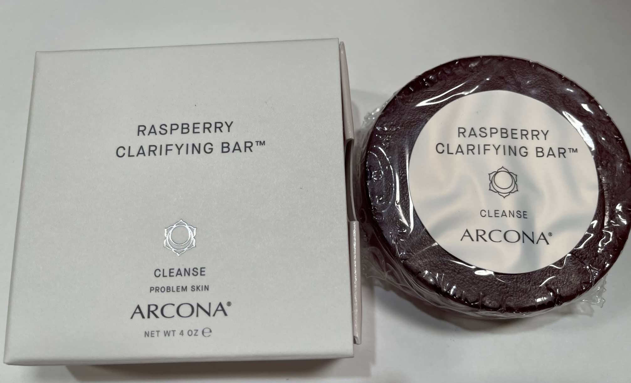 ARCONA fabrique aux États-Unis, contrôle qualité et traçabilité.