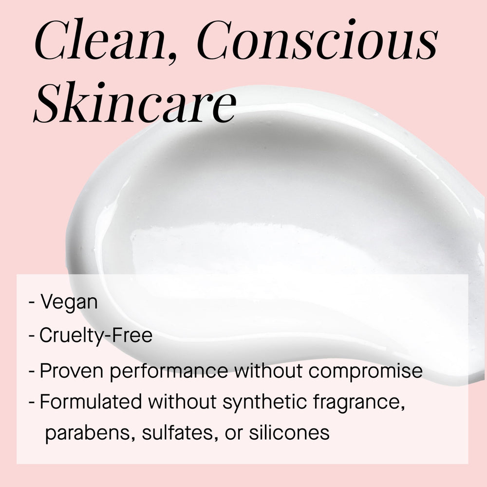 ARCONA Magic White Ice – Produit végan et fabriqué aux États-Unis pour une routine éthique.