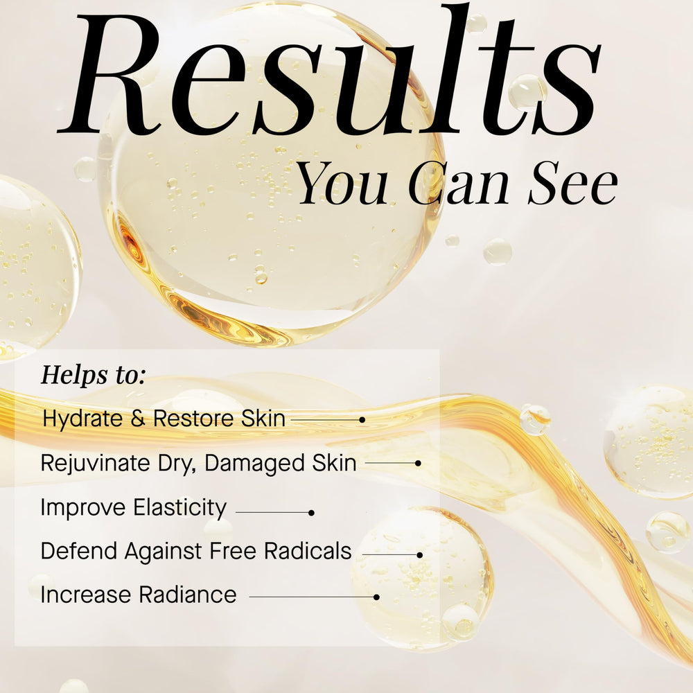 ARCONA Résveratrol Huile Graines de Raisin, texture légère qui nourrit en profondeur.