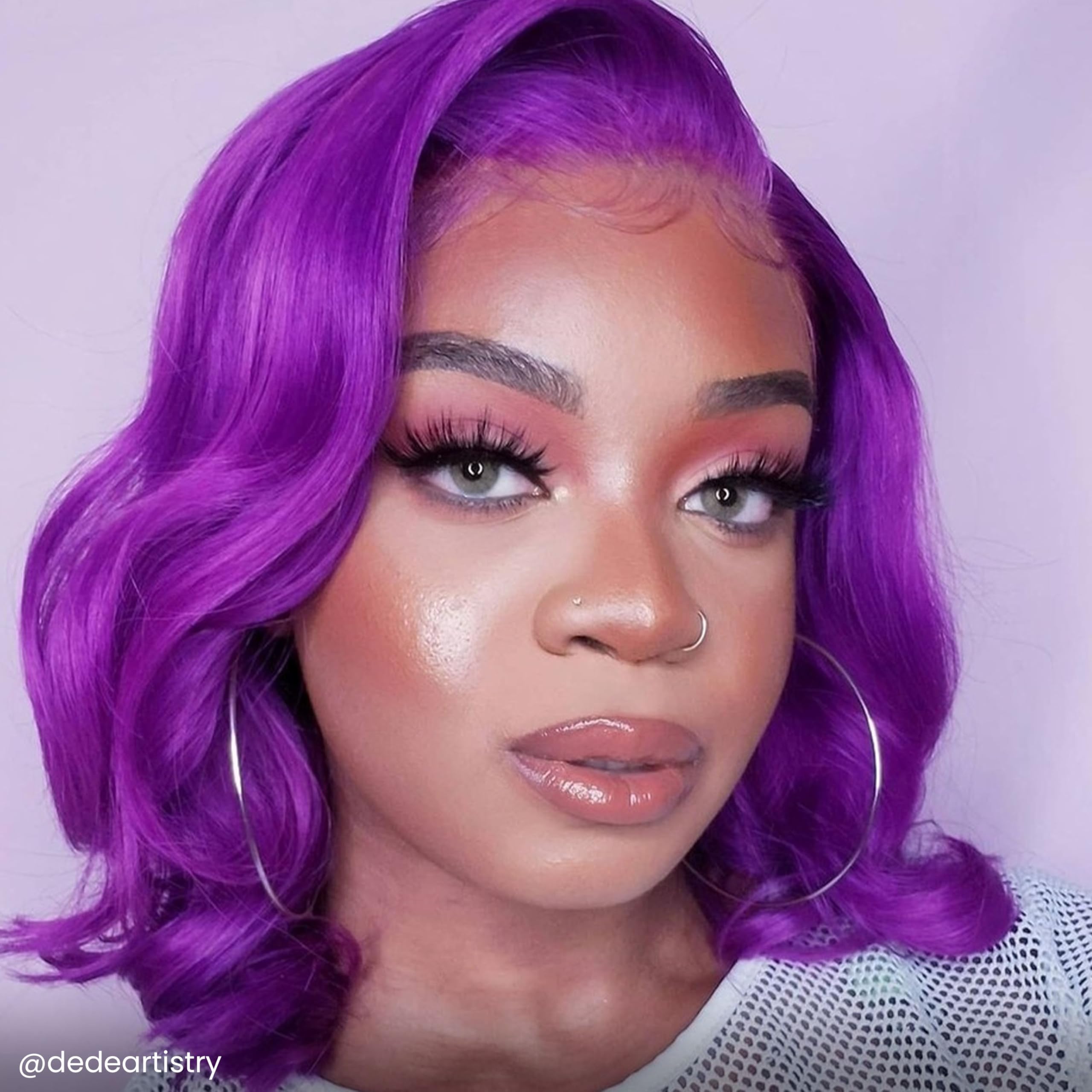 ARCTIC FOX Violet Dream — coloration à domicile adaptable pour des nuances pastel