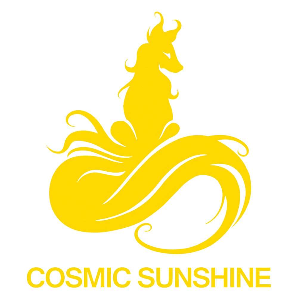 ARCTIC FOX COSMIC SUNSHINE ingrédients véganes sans produits animaux pour coloration.