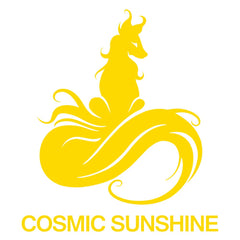 ARCTIC FOX COSMIC SUNSHINE ingrédients véganes sans produits animaux pour coloration.