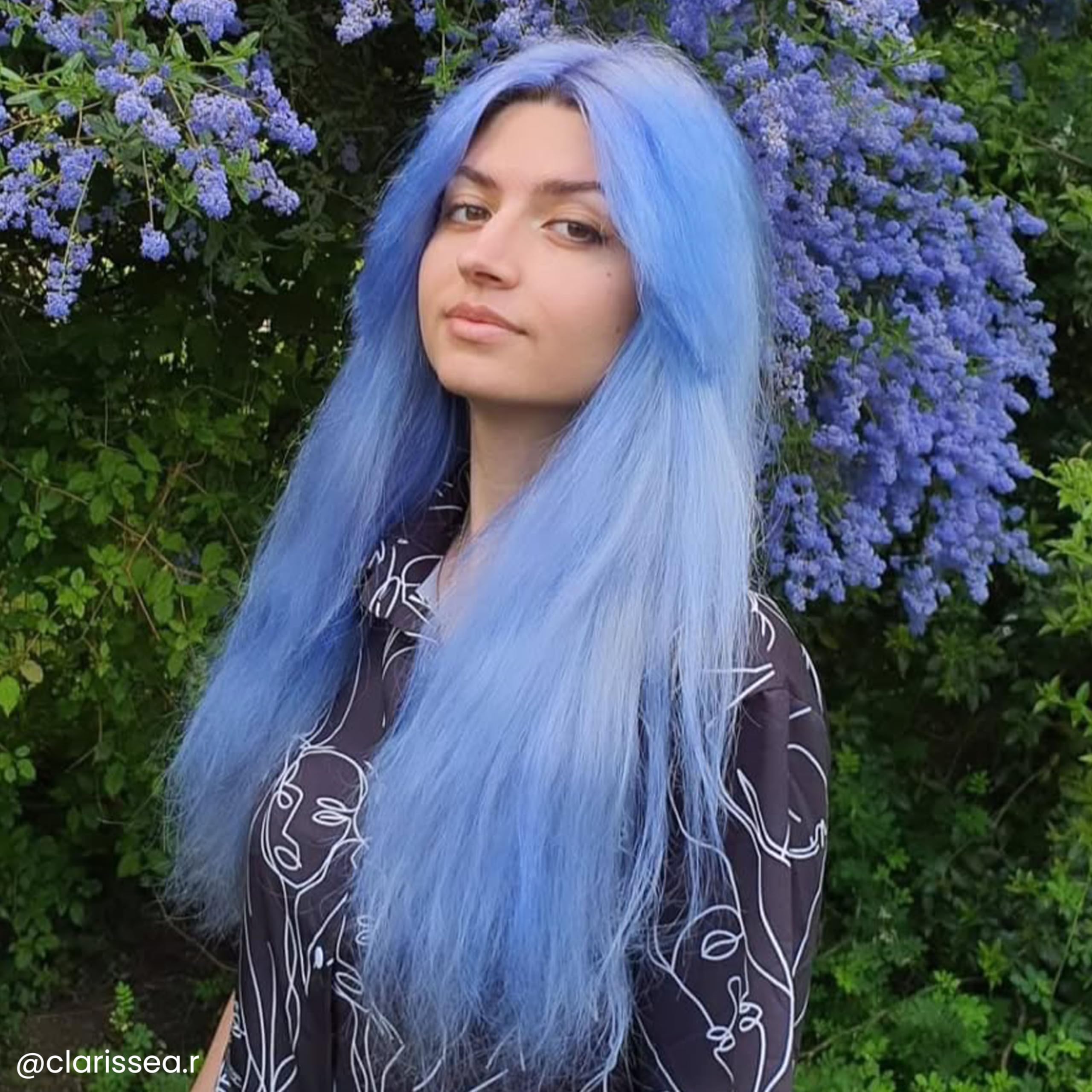 ARCTIC FOX ingrédients vegan: douceur sans cruauté pour coloration respectueuse