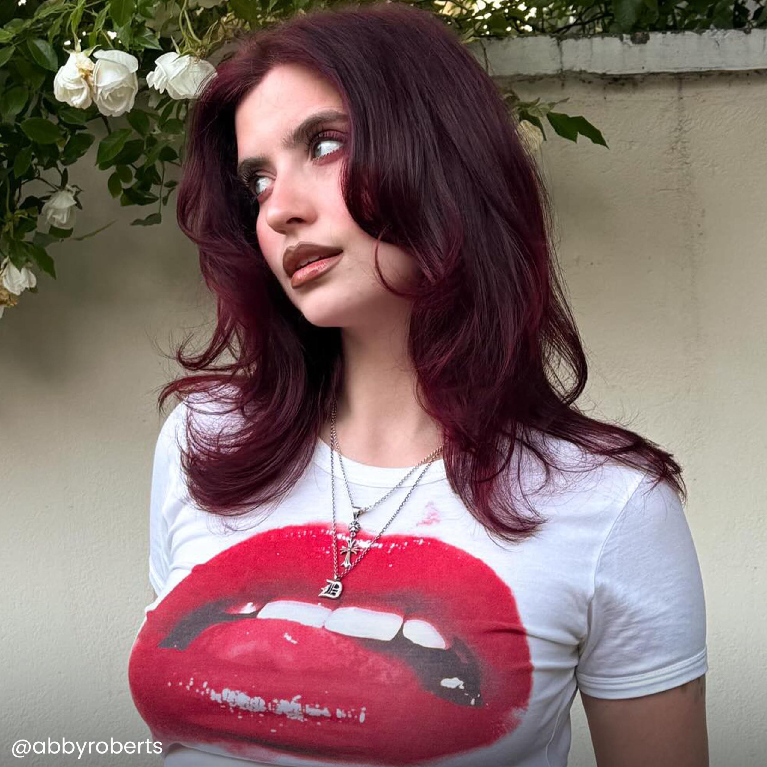 ARCTIC FOX Ritual – ingrédients véganes pour une coloration respectueuse des cheveux.
