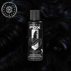 ARCTIC FOX Transylvania: mélange bleu pour des nuances personnalisées.