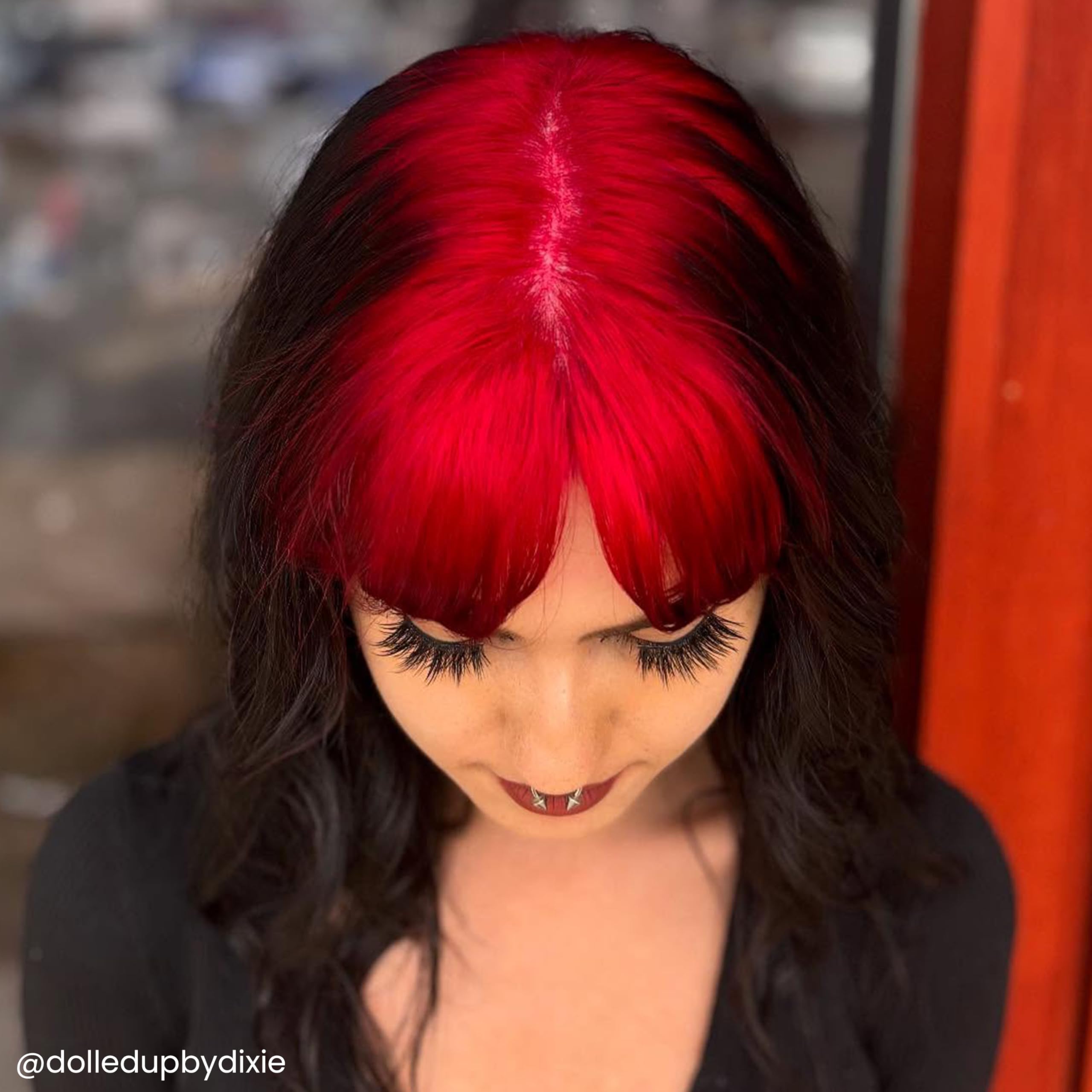 ARCTIC FOX Wrath: cheveux éclaircis niveau 7 pour couleur intense et dimensionnelle