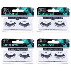 Ardell 106 regards naturels, effet volumineux discret au quotidien