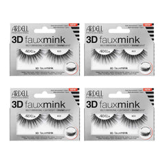 Cils Ardell 853 avec volume duveteux pour un regard glamour en soirée