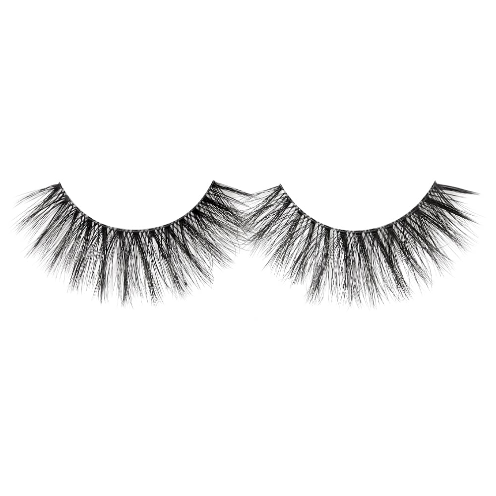 Ardell 3D Faux Mink 853 — confort toute la journée.