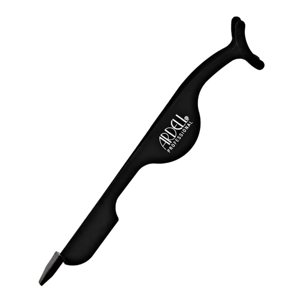 Ardell accessoire noir durable pour une application nette