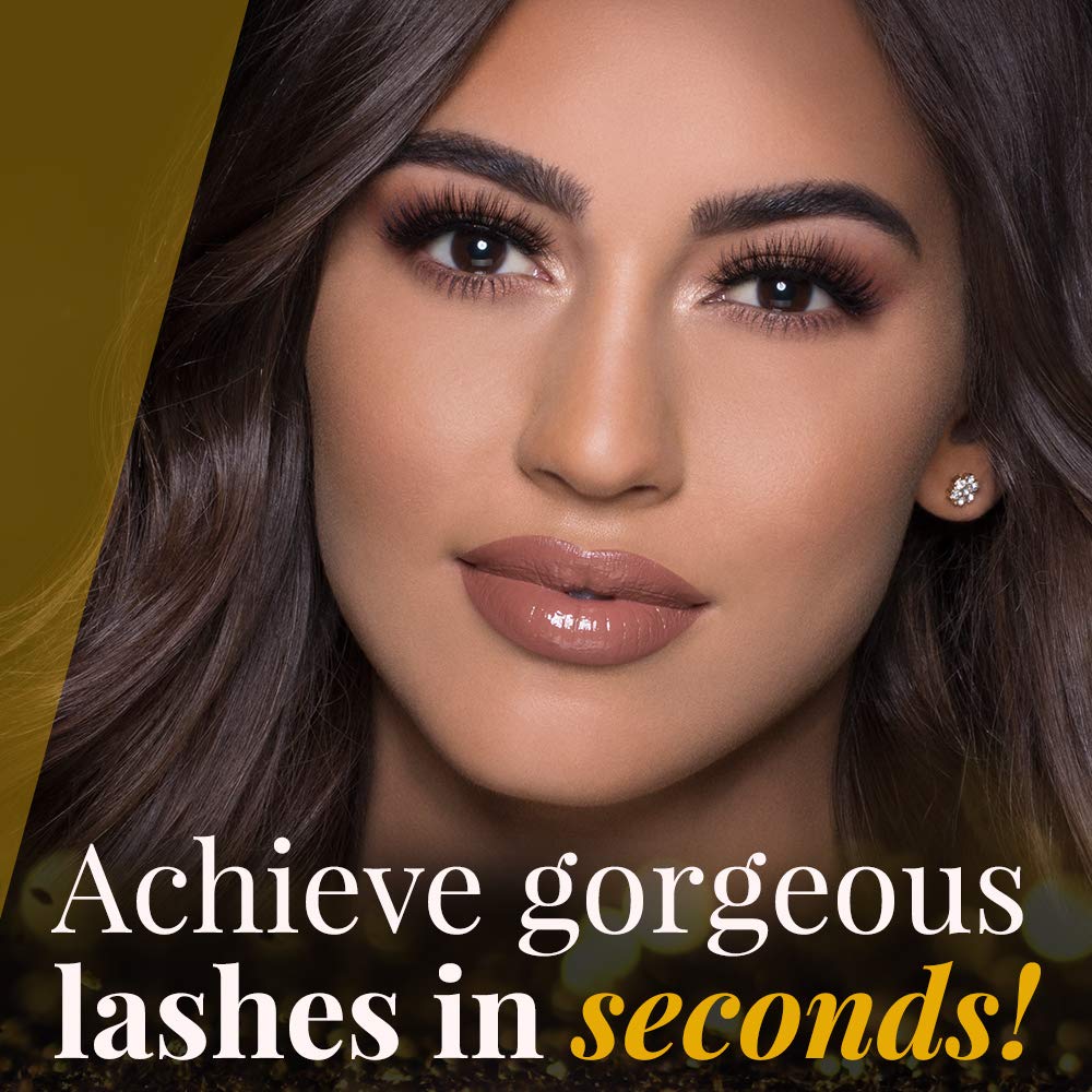 Ardell Demi Wispies look naturel et léger pour toutes occasions.