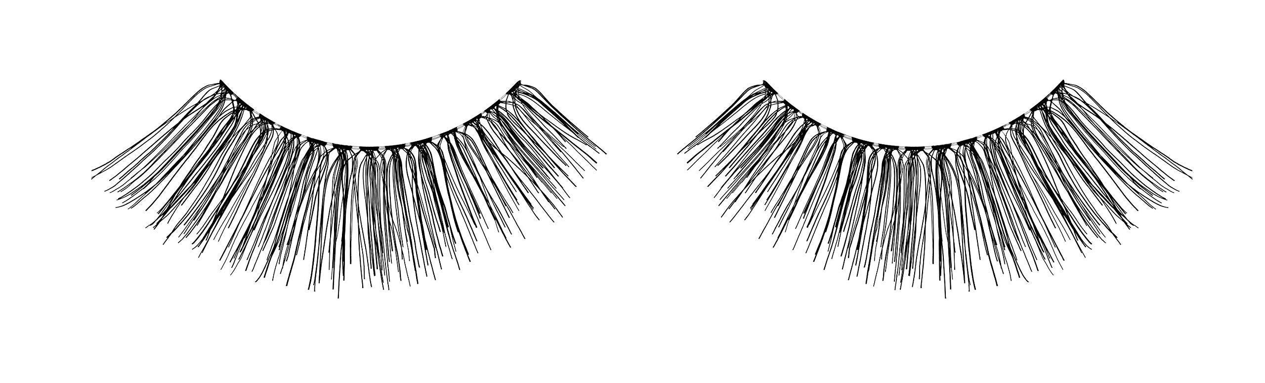 Ardell Cils naturels 111 – confort durable et look naturel.