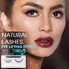 Ardell Cils Naturels 172, bande invisible pour un confort durable au quotidien.