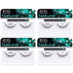 Ardell Cils Naturels 172, ensemble naturel pour un regard doux et discret.