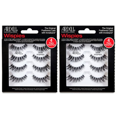 Ardell Demi Wispies: bande-regard dramatique, effet intense et naturel