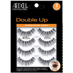 Ardell Double Up 113: volume élevé et longueur marquée pour un regard ouvert