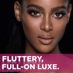 Ardell Double Up 208 lashes full-volume on the eye for glamorous impact