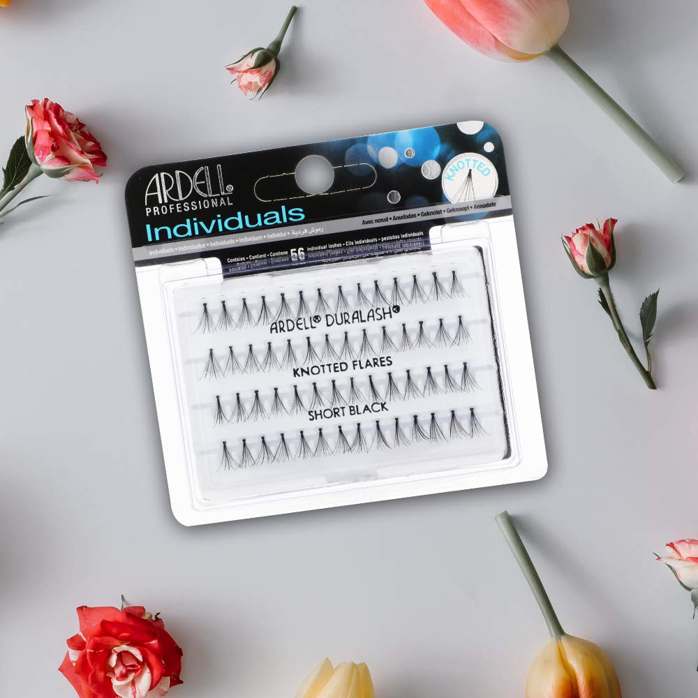 Etui voyage Ardell pour entretenir et transporter les cils.
