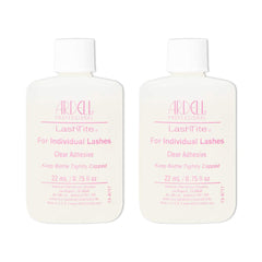 Ardell LashTite, bouteille d’adhésif pour faux cils individuels, adhérence fiable et longue tenue.