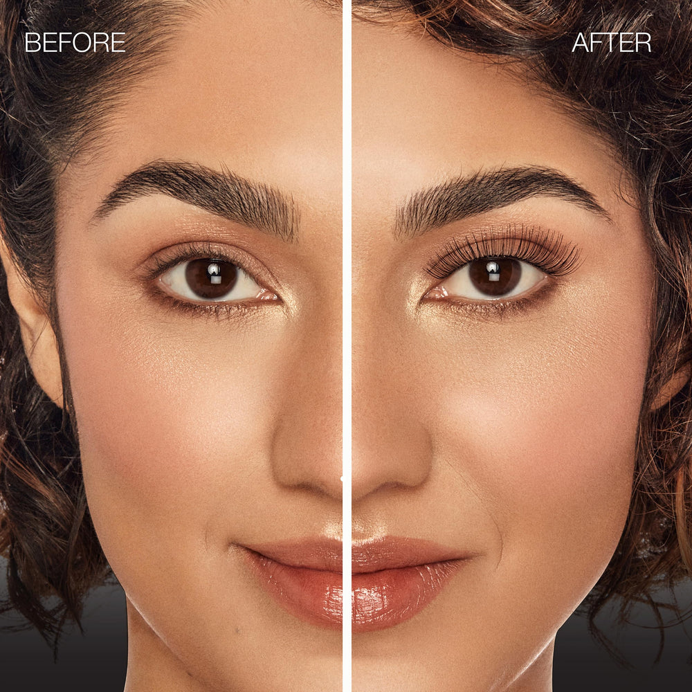 Ardell Marque Beauté Cils Haut de Gamme pour un rendu professionnel.