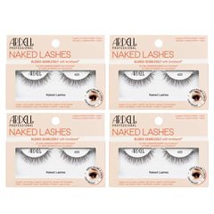 Ardell Naked Lashes 420: regard naturel et lumineux pour le quotidien.