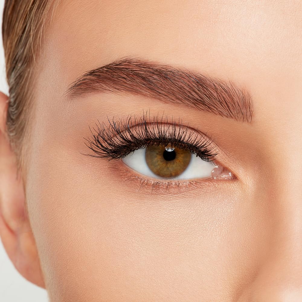 Ardell Naked Lashes 424 – parfaites pour jour comme nuit, sans décollement.