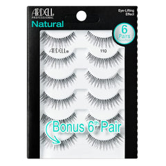 Ardell Natural 110 dans l'emballage, prêt à tester un rendu naturel.