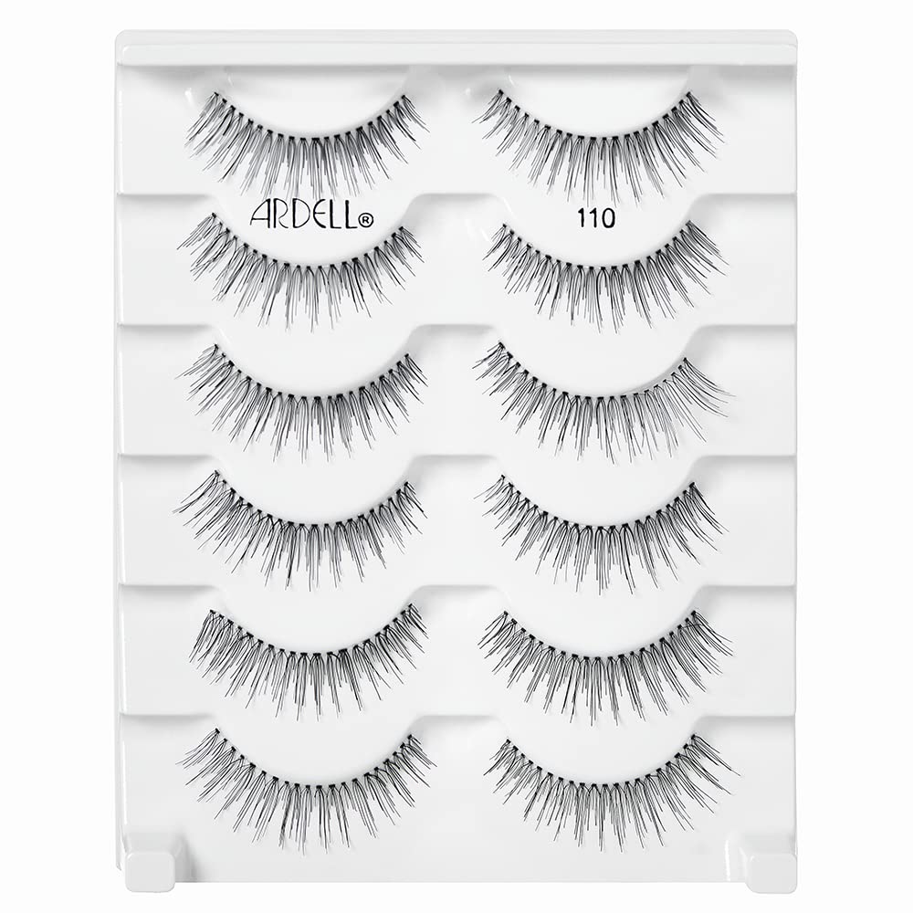 Ardell Natural 110 – regard rehaussé sans effort au quotidien.