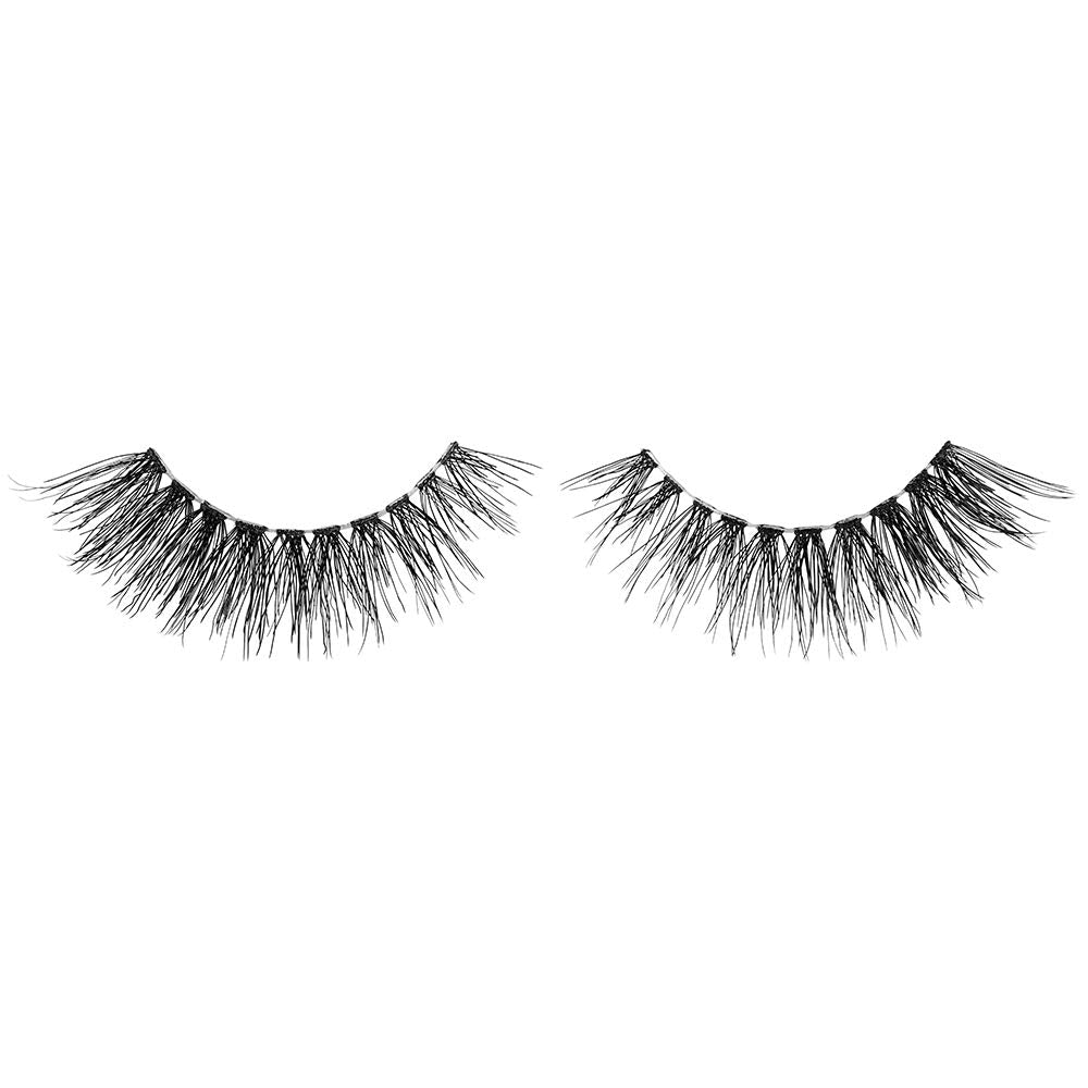 Ardell Remy Lash 778 – cils sans nœuds et bande invisible pour confort.
