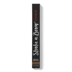 Ardell Stroke A Brow Feathering Pen emballage, définition naturelle des sourcils