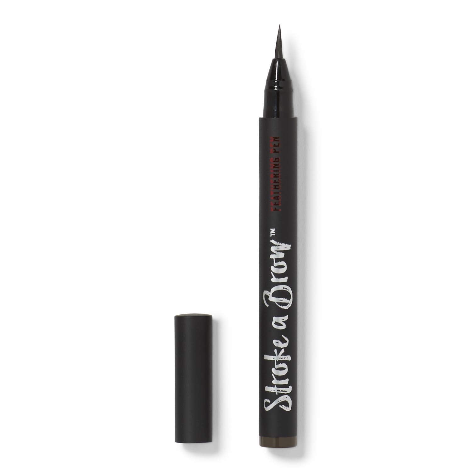 Ardell Stroke A Brow Feathering Pen – pointe précise pour des poils réalistes