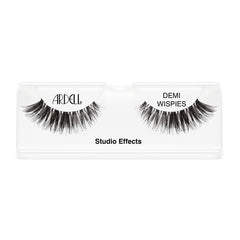 Ardell Studio Effects Demi Wispies offrent un regard naturel et léger pour une journée entière.