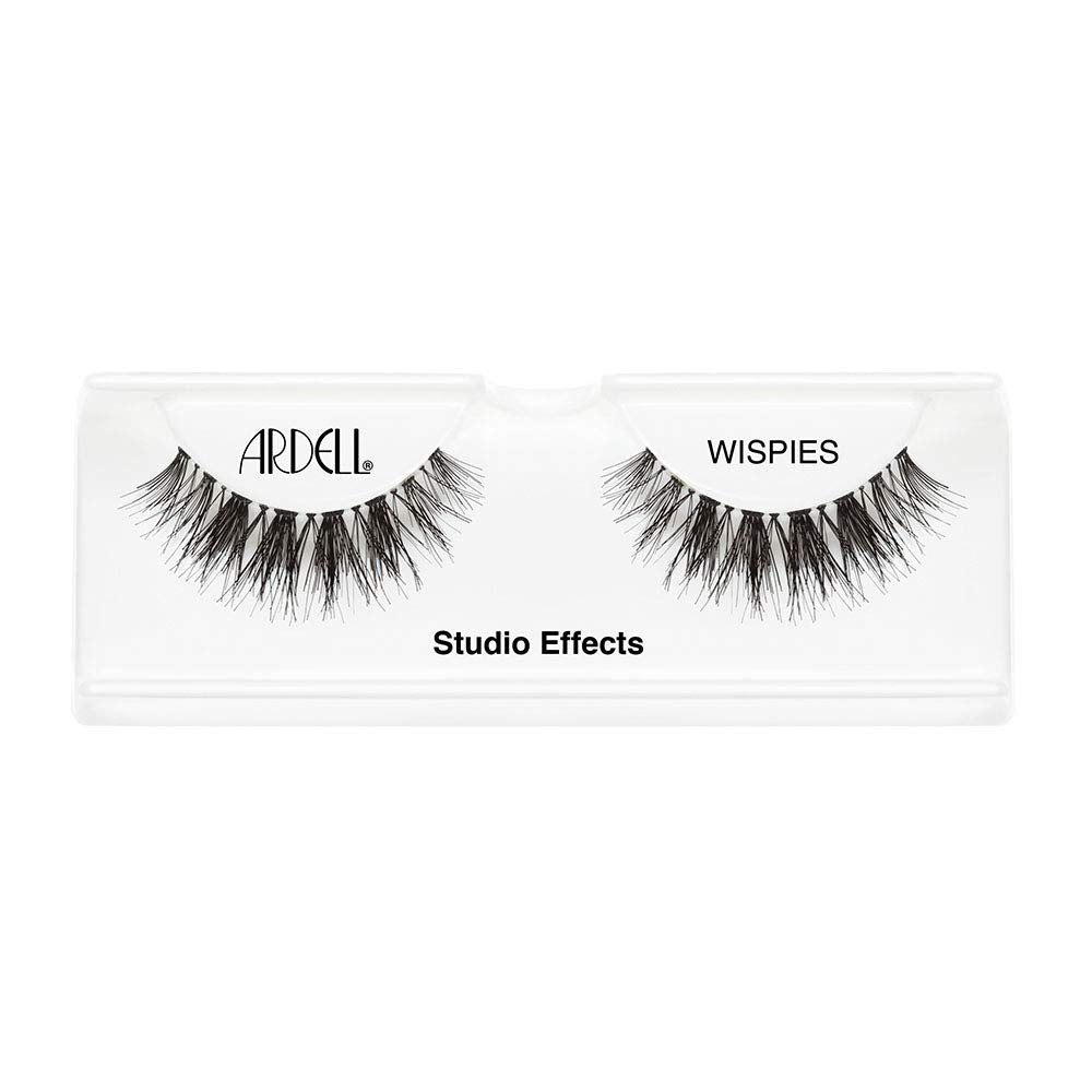 Ardell Studio Effects Wispies – bande invisible offrant un confort durable