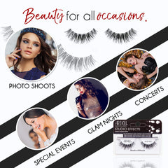 Ardell Studio Effects Wispies - volume doux et effet plume